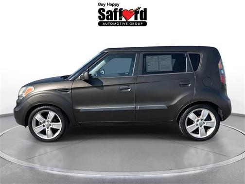 2010 Kia Soul !