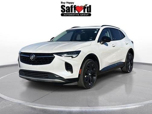 2023 Buick Envision Essence FWD