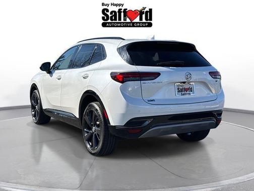 2023 Buick Envision Essence FWD