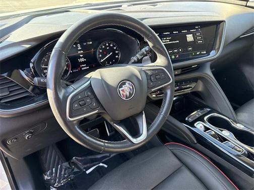 2023 Buick Envision Essence FWD