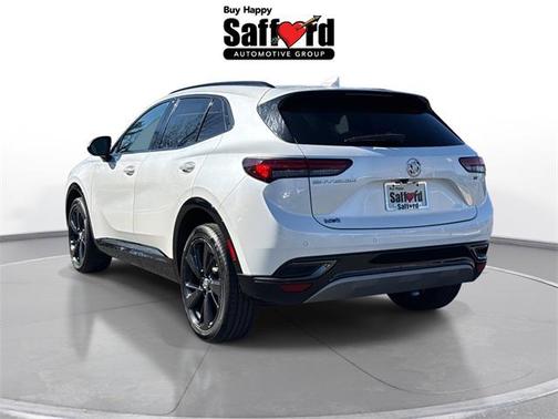 2023 Buick Envision Essence FWD