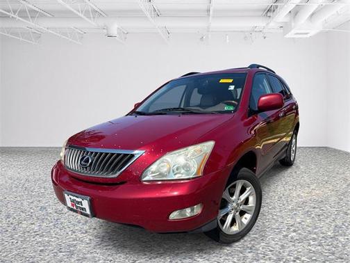 2009 Lexus RX 350 Base