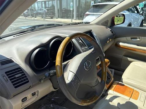 2009 Lexus RX 350 Base