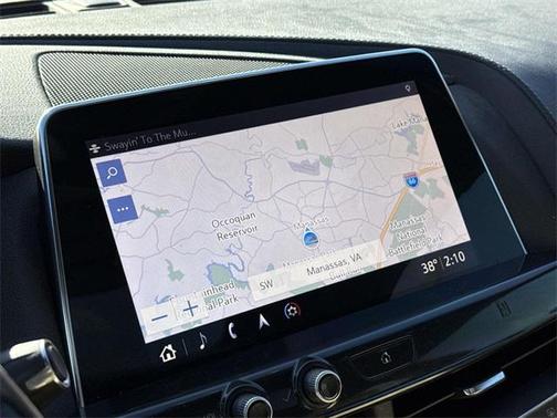 2020 Cadillac CT5 Luxury RWD