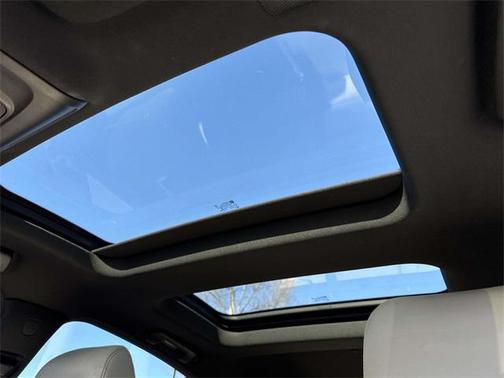 2020 Cadillac CT5 Luxury RWD