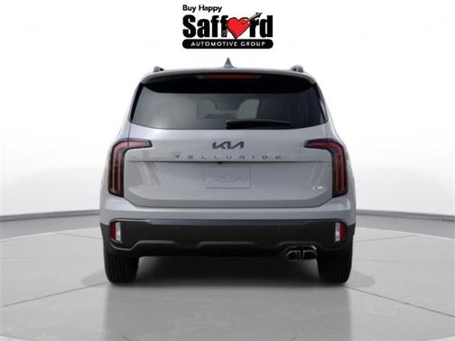 2025 Kia Telluride SX Prestige X-Line