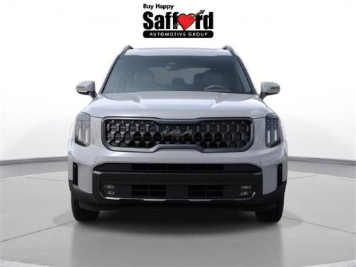 2025 Kia Telluride SX Prestige X-Line