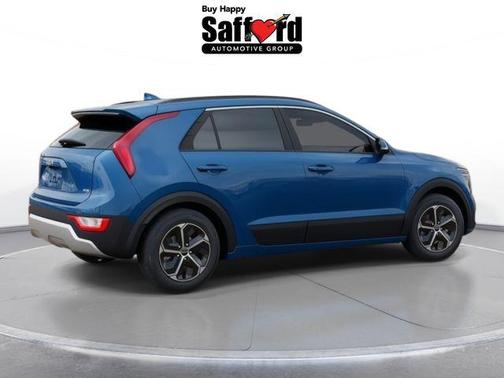 2026 Kia Niro EX