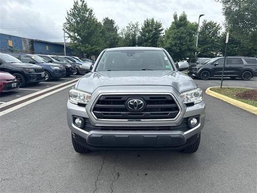 2019 Toyota Tacoma SR5
