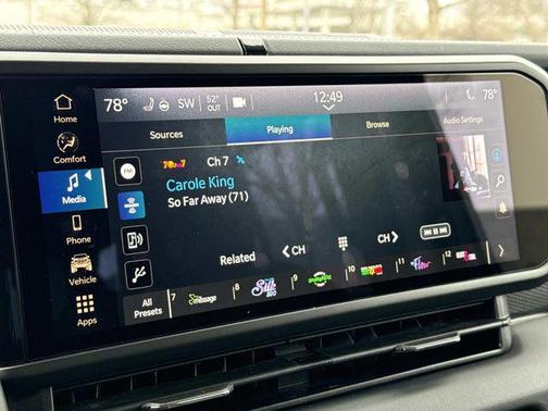 2025 Jeep Wrangler 4xe Rubicon