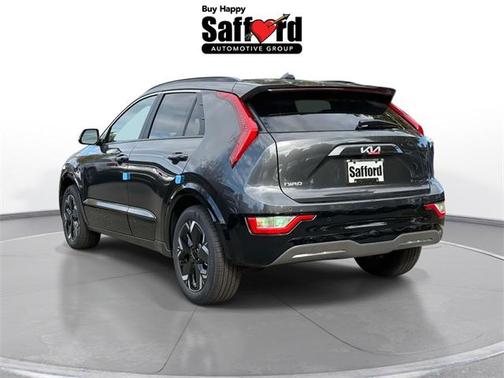 2025 Kia Niro EV Wind