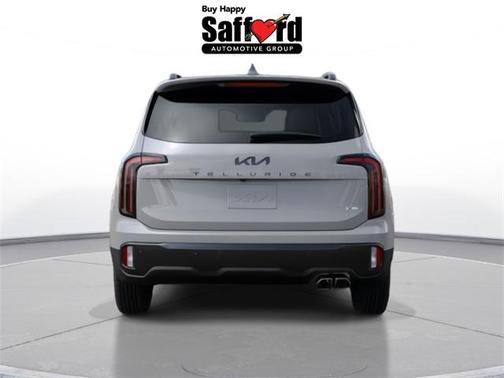 2025 Kia Telluride SX Prestige X-Line