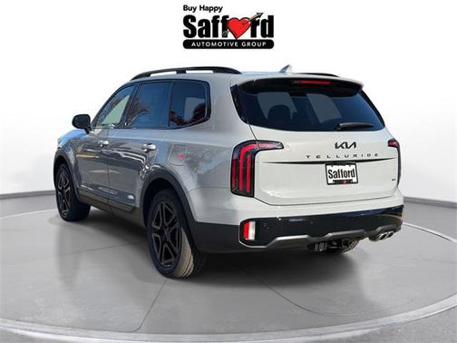 2025 Kia Telluride SX Prestige X-Line