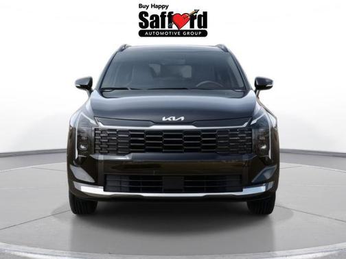 2026 Kia Sportage SX