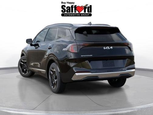 2026 Kia Sportage SX