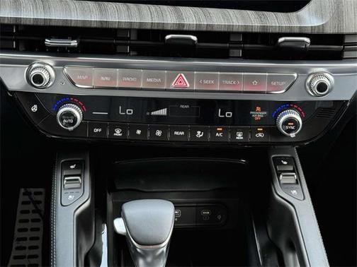 2025 Kia Telluride SX-Prestige