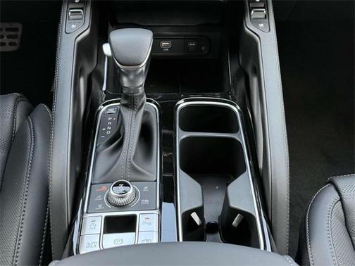 2025 Kia Telluride SX-Prestige