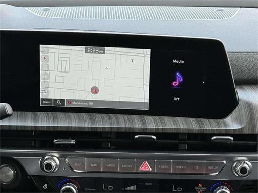 2025 Kia Telluride SX-Prestige