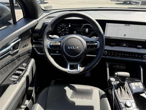 2025 Kia Sportage S