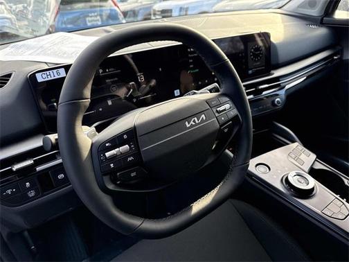 2026 Kia Sportage SX Turbo