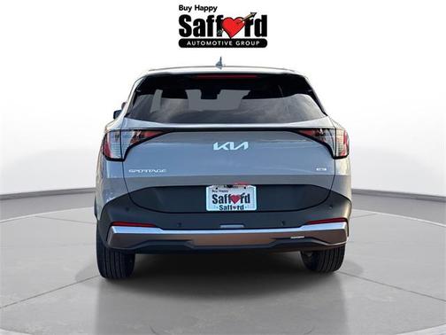 2026 Kia Sportage SX Turbo