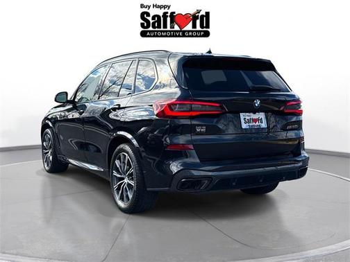 2023 BMW X5 M50i