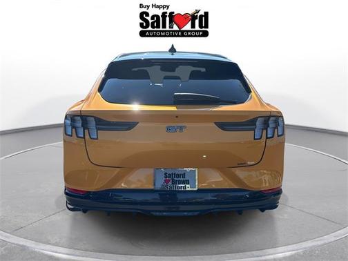 2023 Ford Mustang Mach-E GT