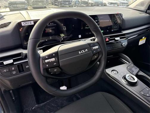 2026 Kia Sportage SX Turbo