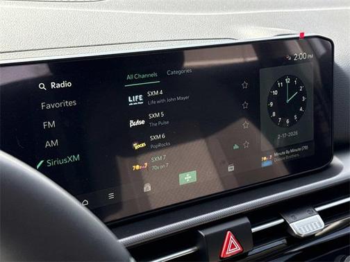 2026 Kia Sportage SX Turbo