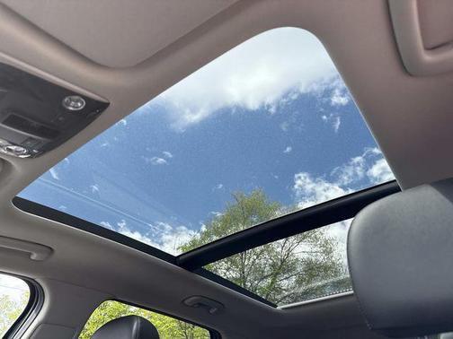 Gravity Grey 2023 Kia Sorento S