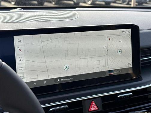 2026 Kia K5 GT-Line AWD