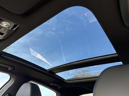 2026 Kia K5 GT-Line AWD