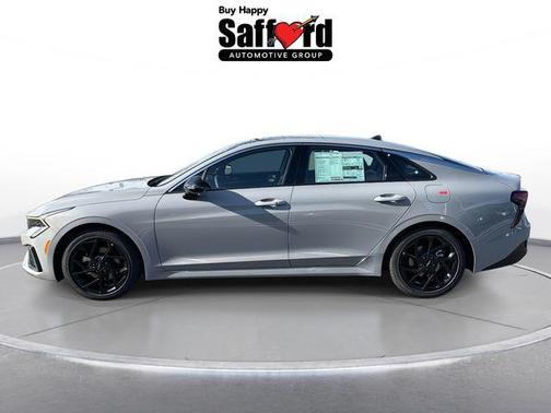 2026 Kia K5 GT-Line AWD