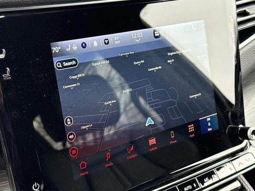 2024 Jeep Wagoneer L Series III 4x4