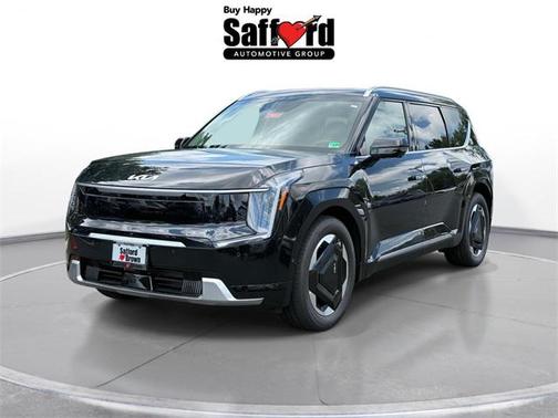2026 Kia EV9 Land