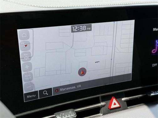 2025 Kia Sportage Hybrid SX-Prestige