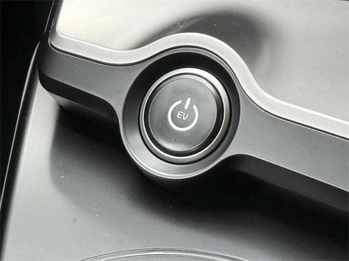 2025 Kia EV6 Wind