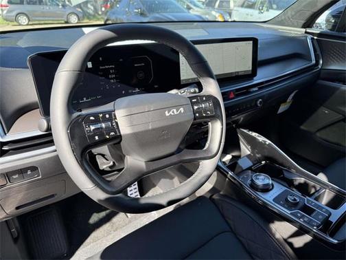 2026 Kia Sorento Hybrid SX Prestige