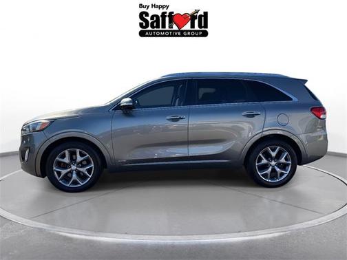 2016 Kia Sorento SX