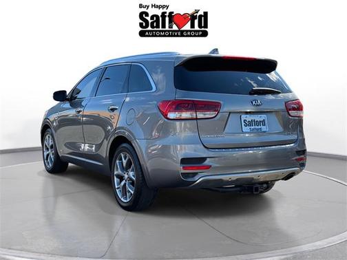 2016 Kia Sorento SX