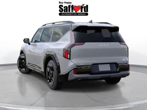 2026 Kia EV9 GT-Line