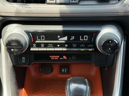 2019 Toyota RAV4 Adventure