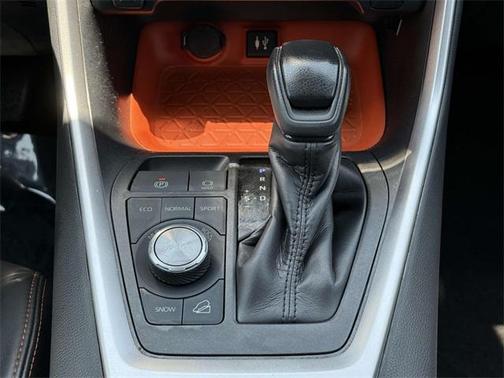 2019 Toyota RAV4 Adventure