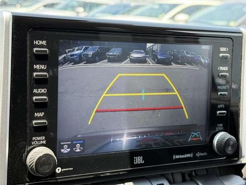 2019 Toyota RAV4 Adventure