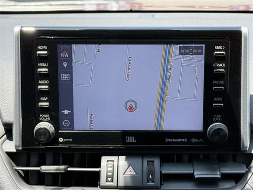 2019 Toyota RAV4 Adventure