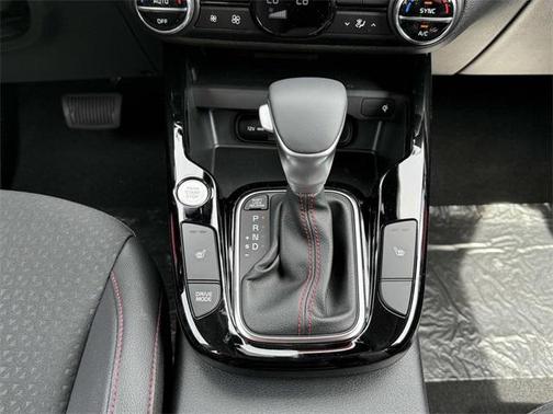 2025 Kia Soul GT-Line