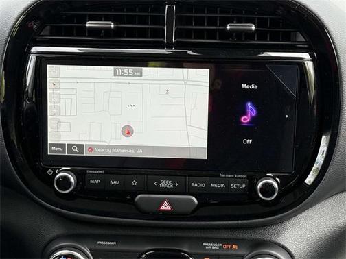 2025 Kia Soul GT-Line