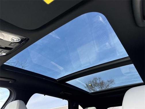 2026 Kia Sorento Hybrid SX Prestige