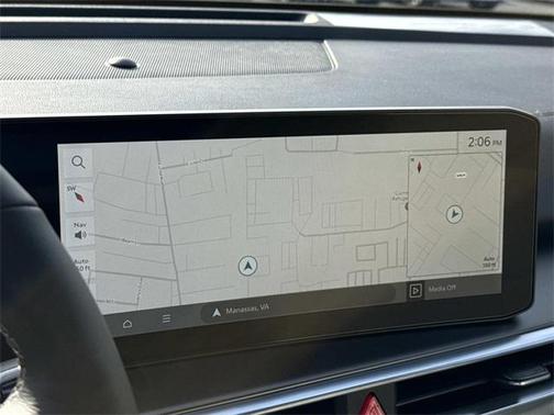 2026 Kia Sorento Hybrid SX Prestige