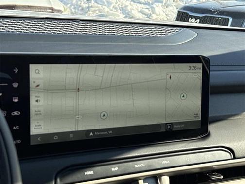 2027 Kia Telluride LX